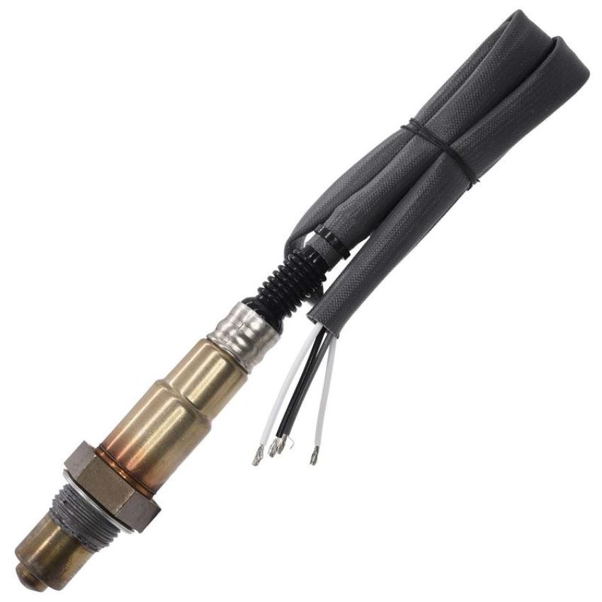 Walker Products 350-34100 Walker Products 350-34100 Oxygen Sensor 4-W Universal Narrow-Band