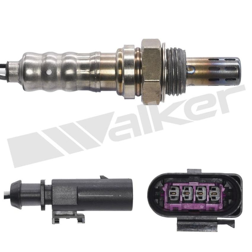 Walker Products 350-341013 Walker Products 350-341013 Oxygen Sensor 4-W Direct Fit Narrow-Band