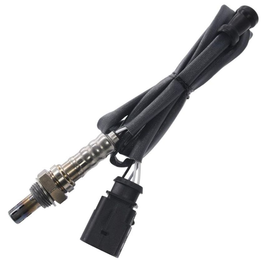 Walker Products 350-341013 Walker Products 350-341013 Oxygen Sensor 4-W Direct Fit Narrow-Band