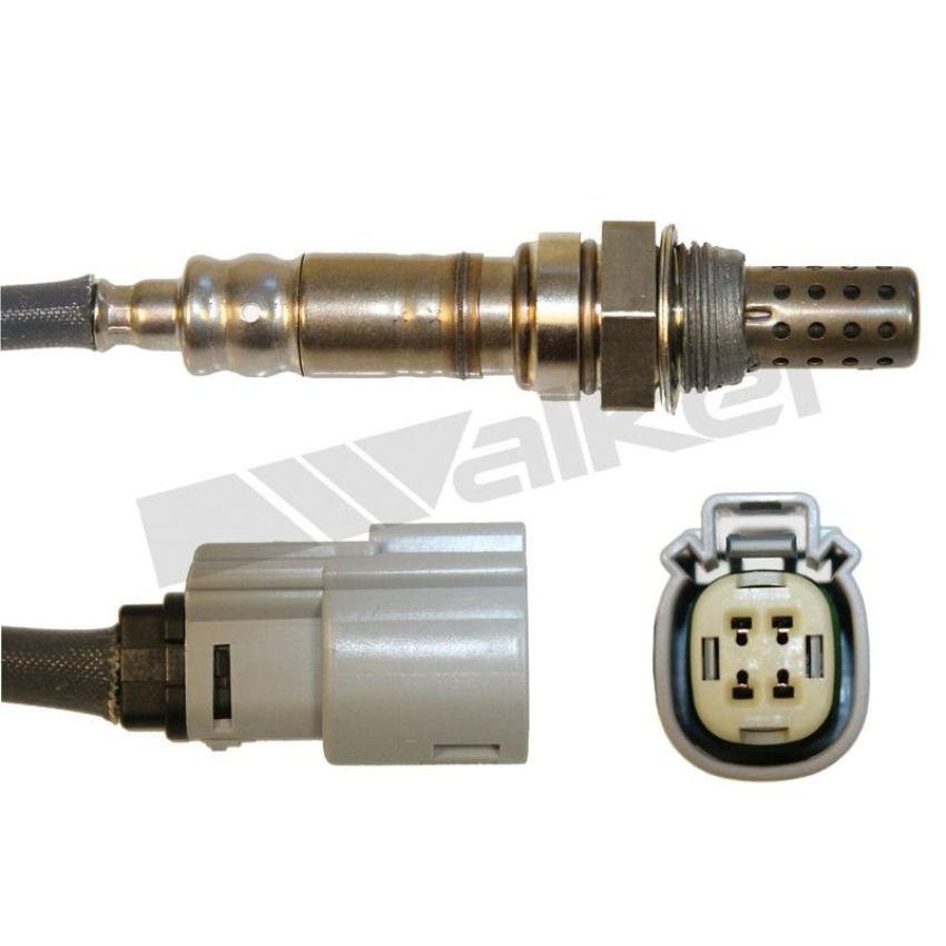 Walker Products 350-341014 Walker Products 350-341014 Oxygen Sensor 4-W Direct Fit Narrow-Band