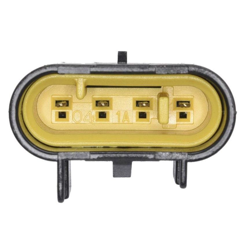 Walker Products 350-341015 Walker Products 350-341015 O2 Sensor 4-W Direct Fit Narrow-Band