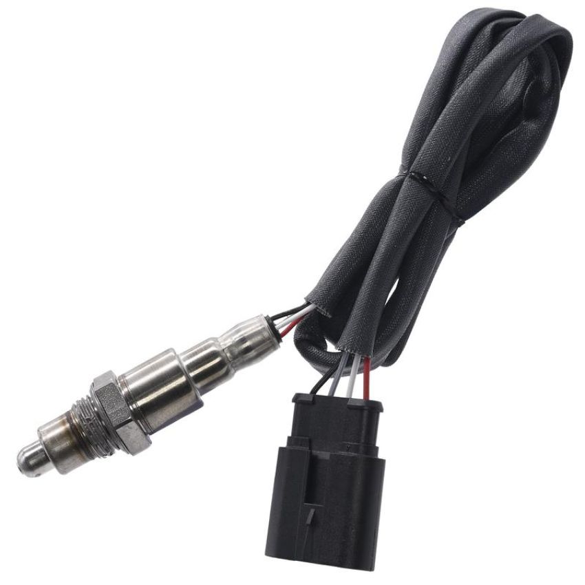 Walker Products 350-341015 Walker Products 350-341015 O2 Sensor 4-W Direct Fit Narrow-Band