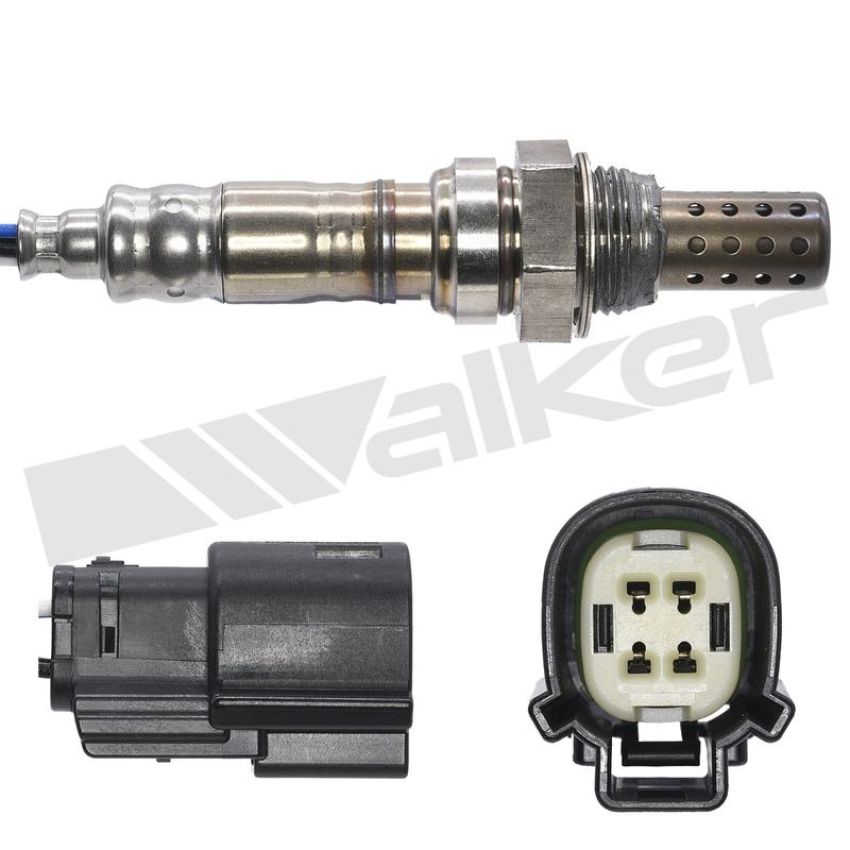Walker Products 350-341016 Walker Products 350-341016 Oxygen Sensor 4-W Direct Fit Narrow-Band