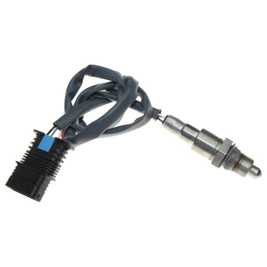 Walker Products 350-341018 Walker Products 350-341018 Oxygen Sensor 4-W Direct Fit Narrow-Band