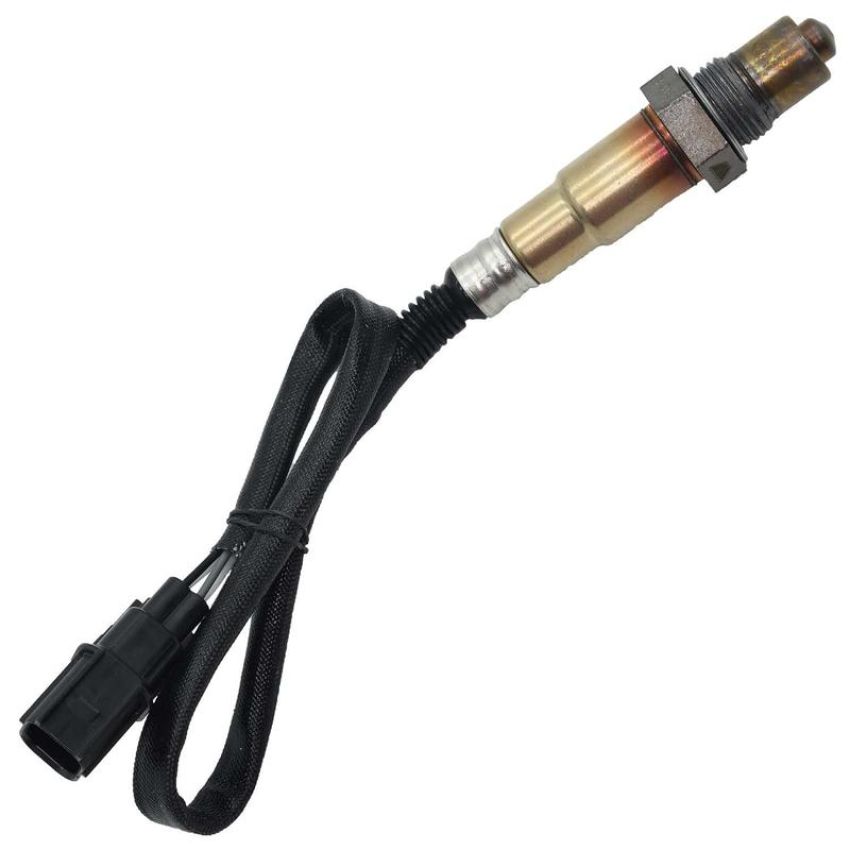 Walker Products 350-341020 Walker Products 350-341020 Oxygen Sensor 4-W Direct Fit Narrow-Band