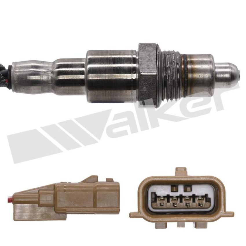Walker Products 350-341021 Walker Products 350-341021 Oxygen Sensor 4-W Direct Fit Narrow-Band