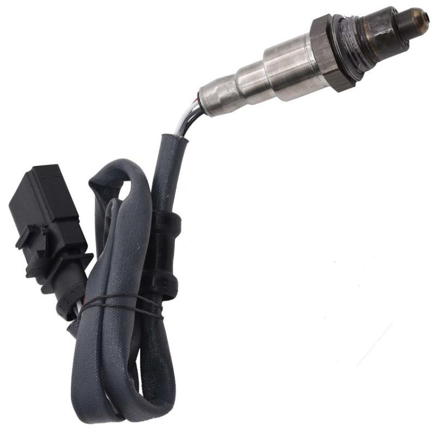 Walker Products 350-341022 Walker Products 350-341022 Oxygen Sensor 4-W Direct Fit Narrow-Band