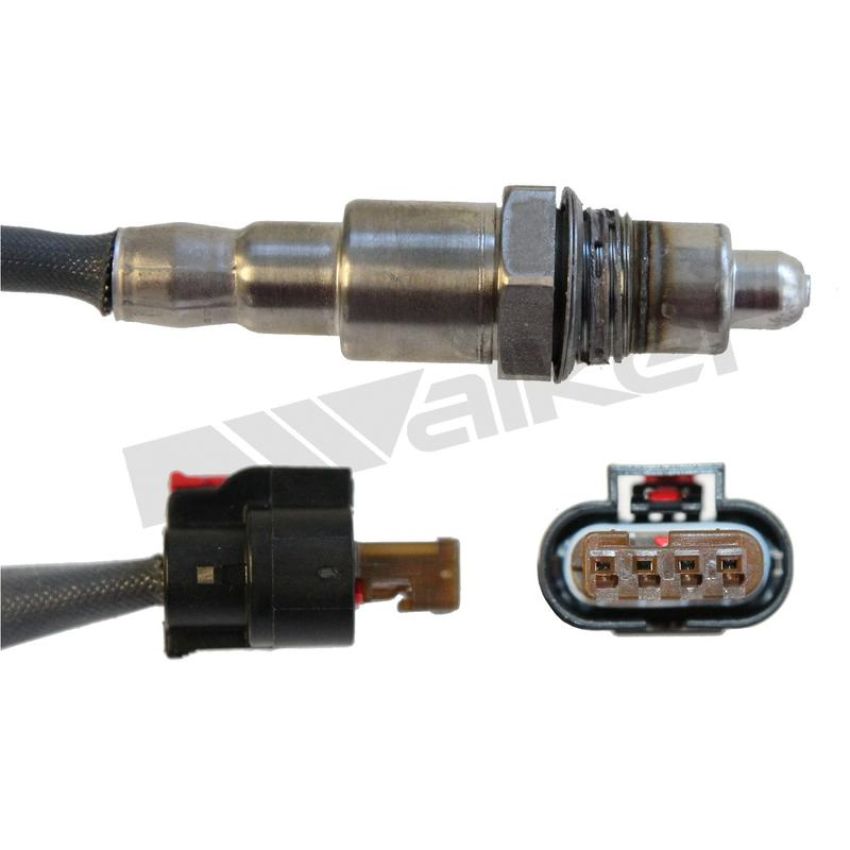 Walker Products 350-341024 Walker Products 350-341024 Oxygen Sensor 4-W Direct Fit Narrow-Band