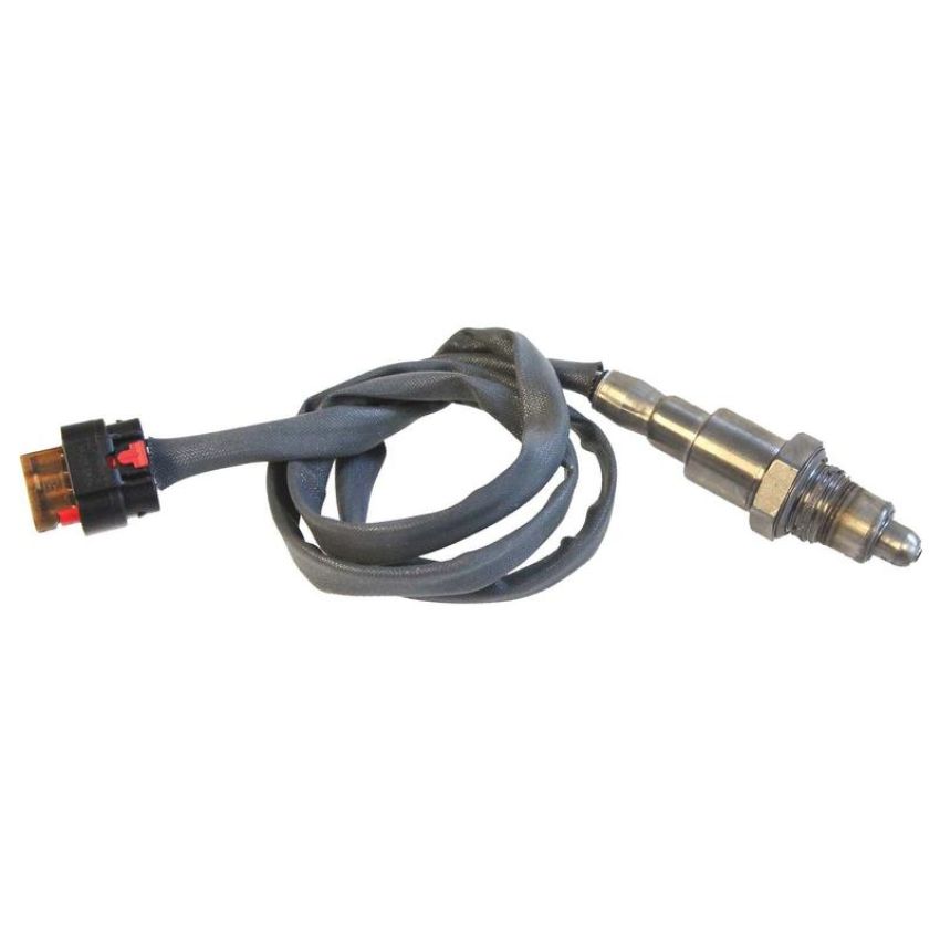 Walker Products 350-341024 Walker Products 350-341024 Oxygen Sensor 4-W Direct Fit Narrow-Band