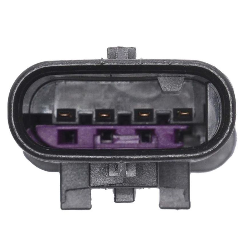 Walker Products 350-341027 Walker Products 350-341027 Oxygen Sensor 4-W Direct Fit Narrow-Band