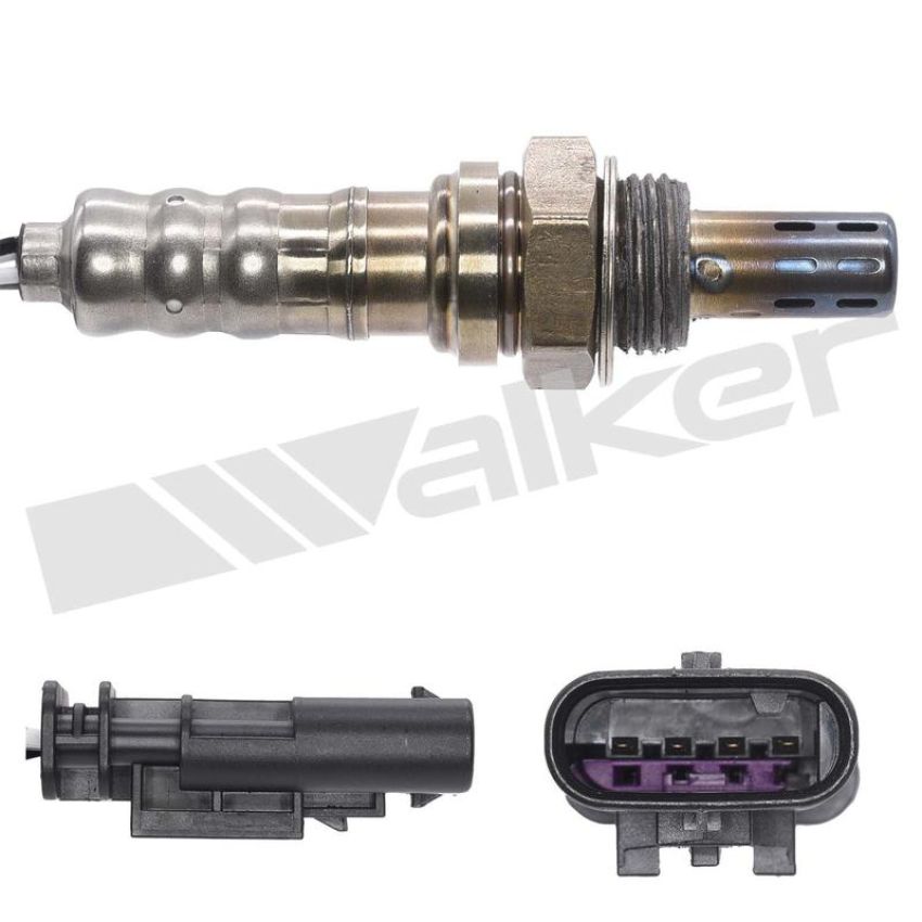 Walker Products 350-341027 Walker Products 350-341027 Oxygen Sensor 4-W Direct Fit Narrow-Band