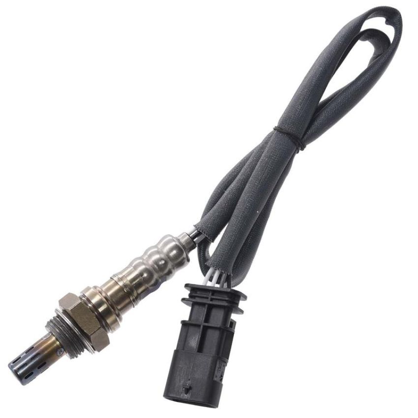 Walker Products 350-341027 Walker Products 350-341027 Oxygen Sensor 4-W Direct Fit Narrow-Band