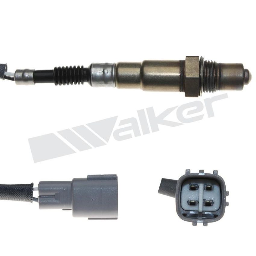 Walker Products 350-341029 Walker Products 350-341029 Oxygen Sensor 4-W Direct Fit Narrow-Band