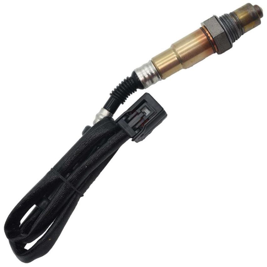 Walker Products 350-341030 Walker Products 350-341030 Oxygen Sensor 4-W Direct Fit Narrow-Band
