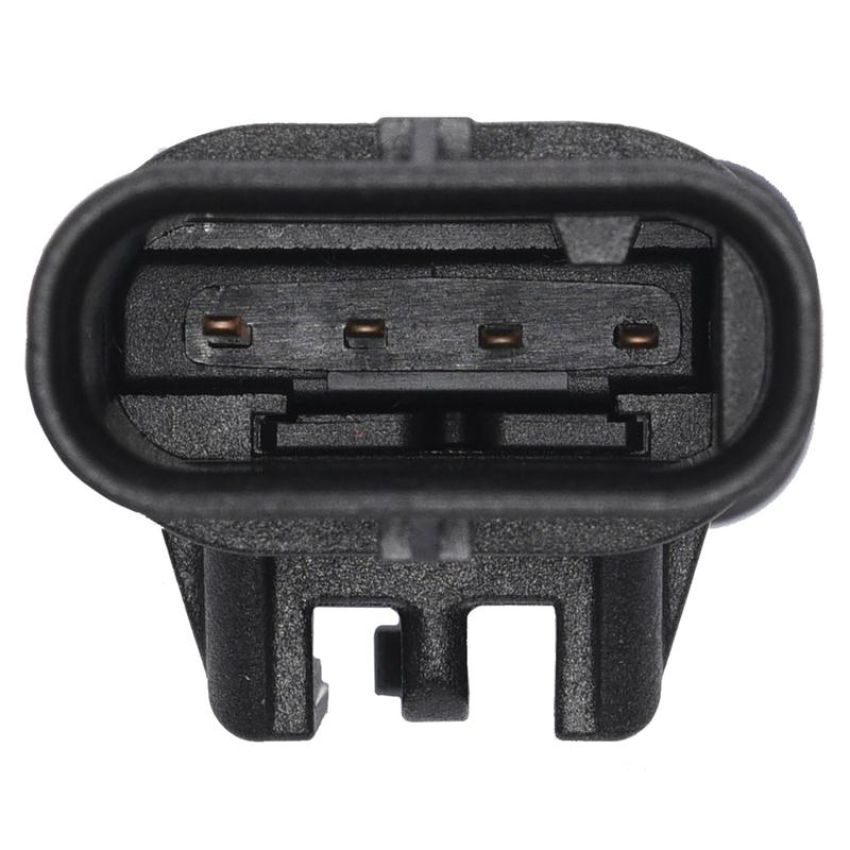 Walker Products 350-341031 Walker Products 350-341031 O2 Sensor 4-W Direct Fit Narrow-Band