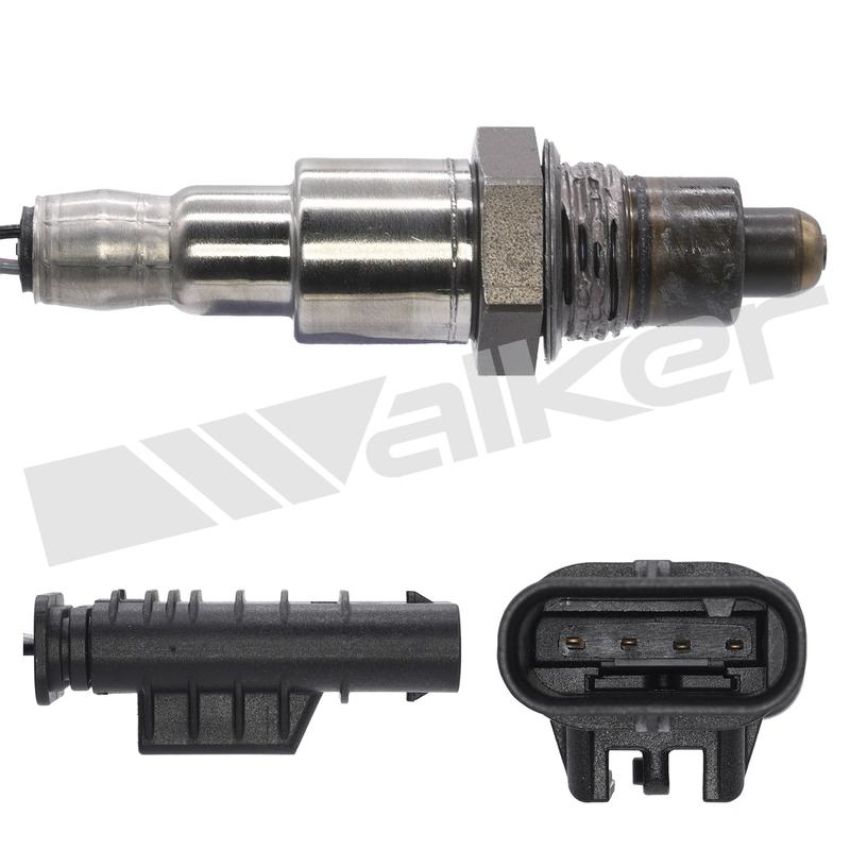 Walker Products 350-341031 Walker Products 350-341031 O2 Sensor 4-W Direct Fit Narrow-Band