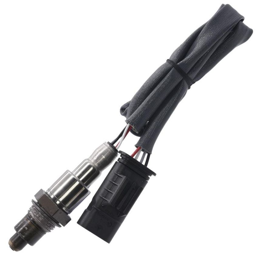 Walker Products 350-341031 Walker Products 350-341031 O2 Sensor 4-W Direct Fit Narrow-Band