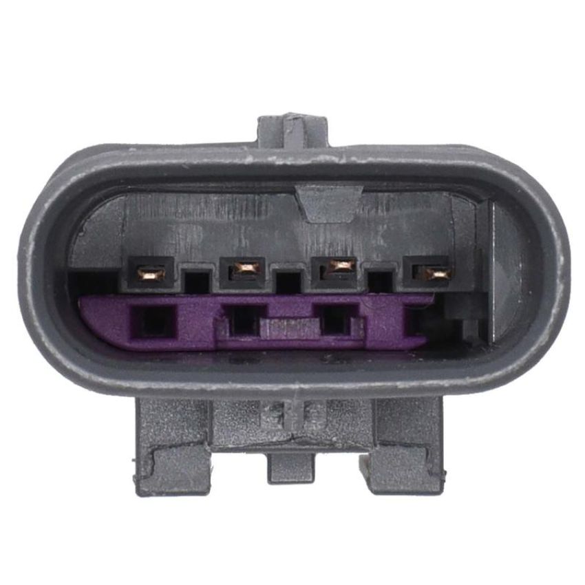 Walker Products 350-341032 Walker Products 350-341032 Oxygen Sensor 4-W Direct Fit Narrow-Band