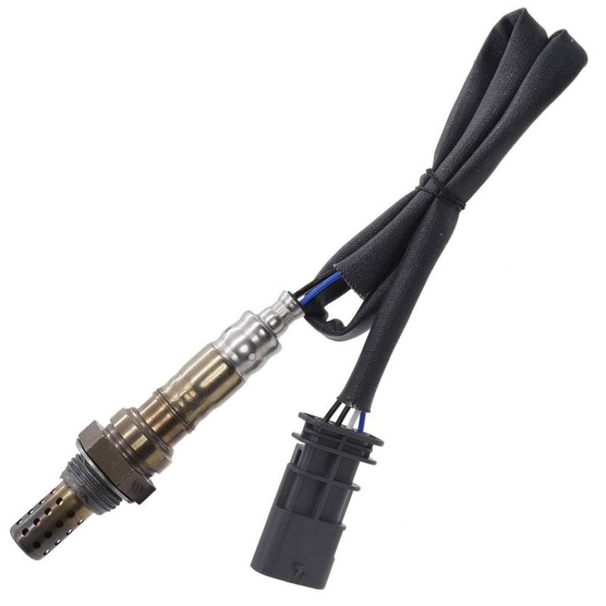 Walker Products 350-341032 Walker Products 350-341032 Oxygen Sensor 4-W Direct Fit Narrow-Band