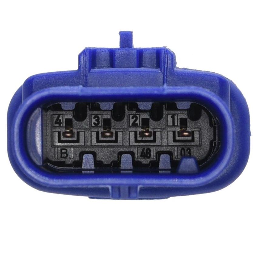 Walker Products 350-341033 Walker Products 350-341033 Oxygen Sensor 4-W Direct Fit Narrow-Band