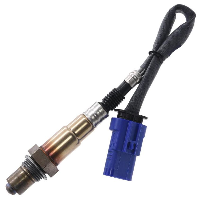 Walker Products 350-341033 Walker Products 350-341033 Oxygen Sensor 4-W Direct Fit Narrow-Band