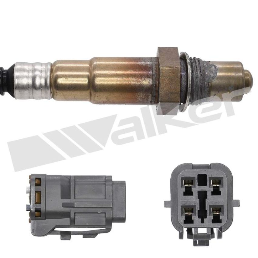 Walker Products 350-341036 Walker Products 350-341036 Oxygen Sensor 4-W Direct Fit Narrow-Band