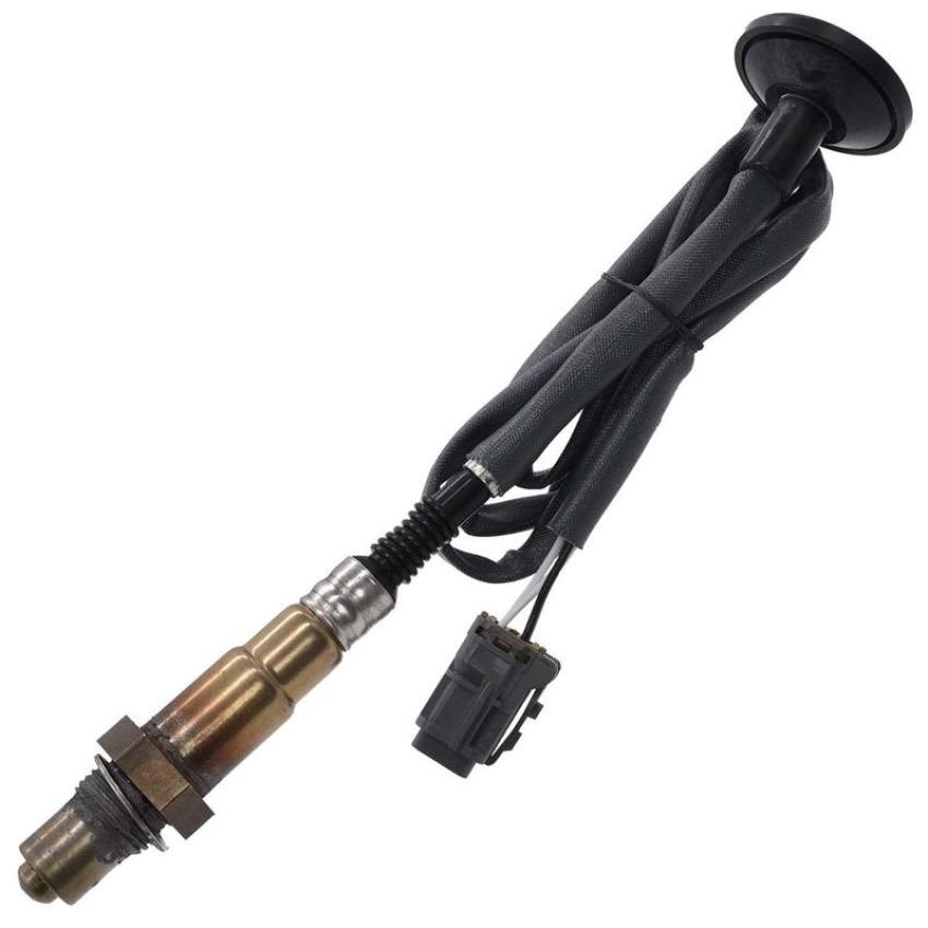 Walker Products 350-341036 Walker Products 350-341036 Oxygen Sensor 4-W Direct Fit Narrow-Band