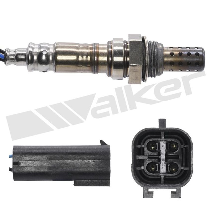 Walker Products 350-34103 Walker Products 350-34103 Oxygen Sensor 4-W Direct Fit Narrow-Band