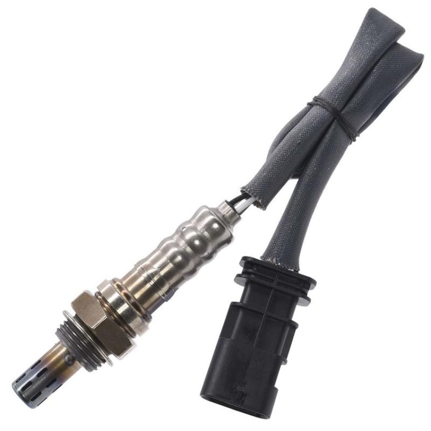 Walker Products 350-341041 Walker Products 350-341041 Oxygen Sensor 4-W Direct Fit Narrow-Band