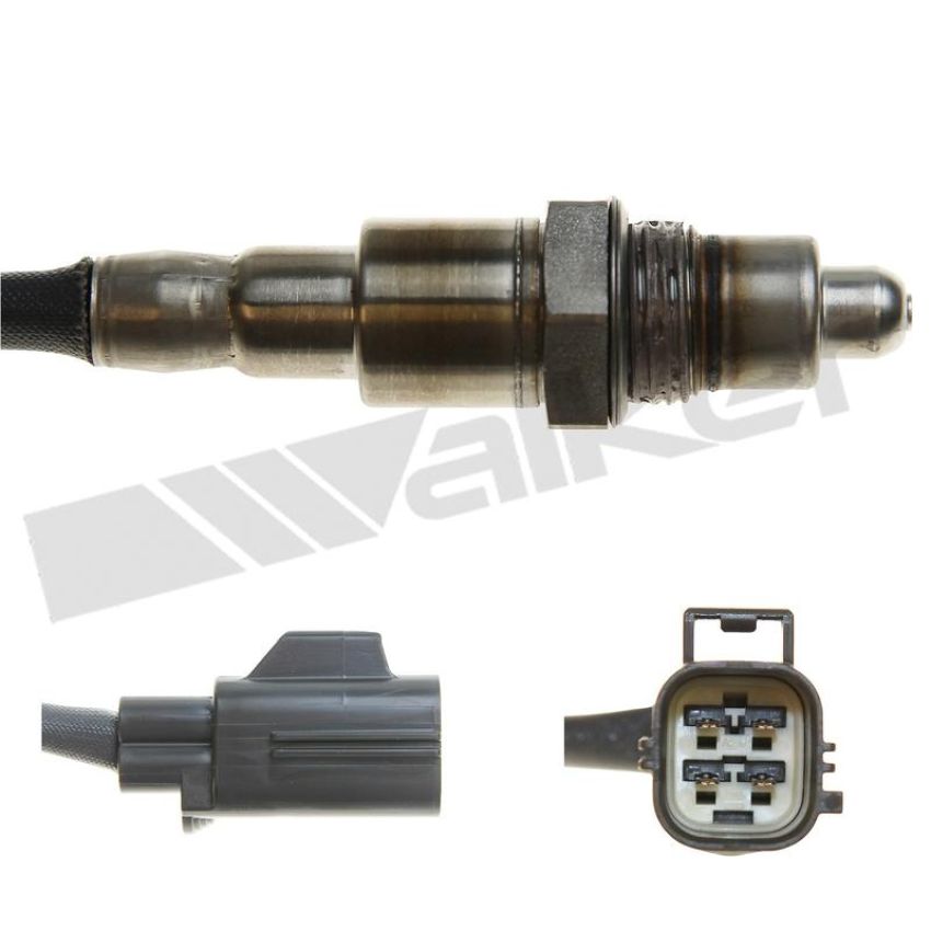 Walker Products 350-341042 Walker Products 350-341042 Oxygen Sensor 4-W Direct Fit