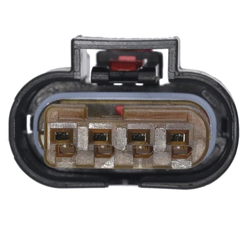 Walker Products 350-341045 Walker Products 350-341045 Oxygen Sensor 4-W Direct Fit Narrow-Band