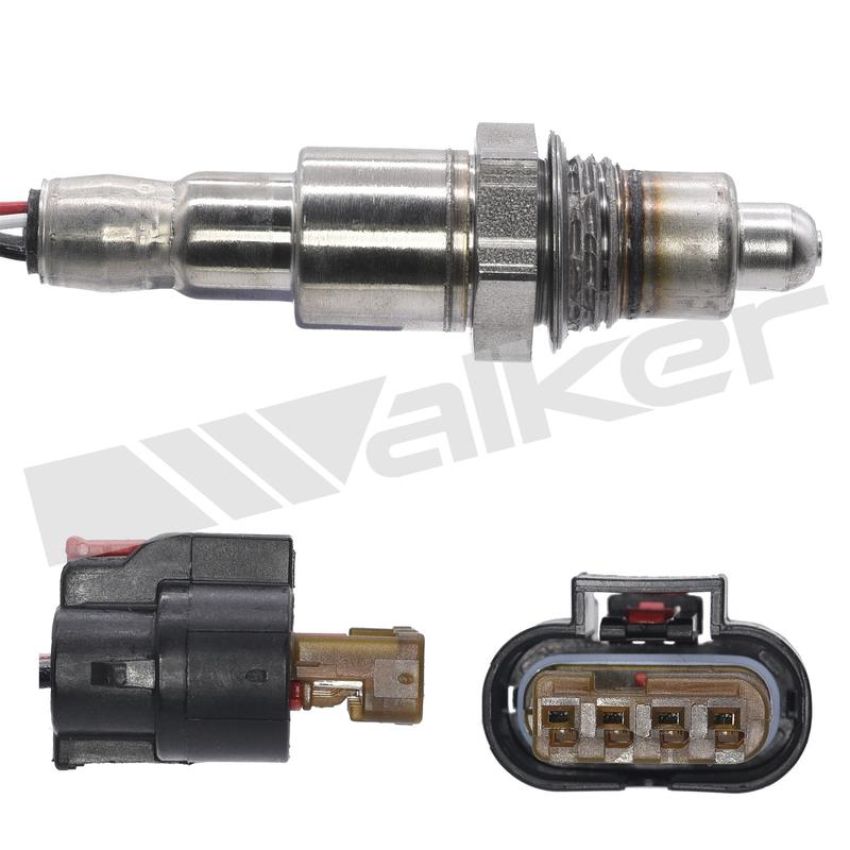 Walker Products 350-341045 Walker Products 350-341045 Oxygen Sensor 4-W Direct Fit Narrow-Band
