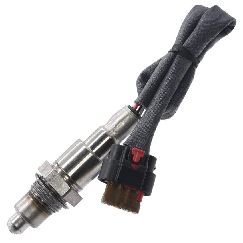 Walker Products 350-341045 Walker Products 350-341045 Oxygen Sensor 4-W Direct Fit Narrow-Band