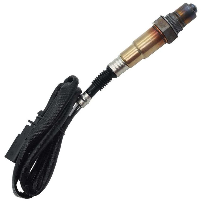 Walker Products 350-341046 Walker Products 350-341046 Oxygen Sensor 4-W Direct Fit Narrow-Band