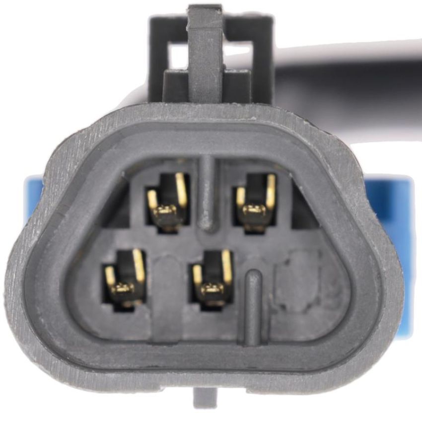 Walker Products 350-341047 Walker Products 350-341047 Oxygen Sensor 4-W Direct Fit Narrow-Band