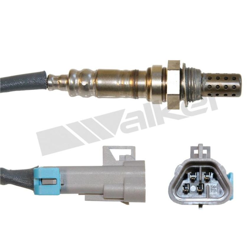 Walker Products 350-341047 Walker Products 350-341047 Oxygen Sensor 4-W Direct Fit Narrow-Band