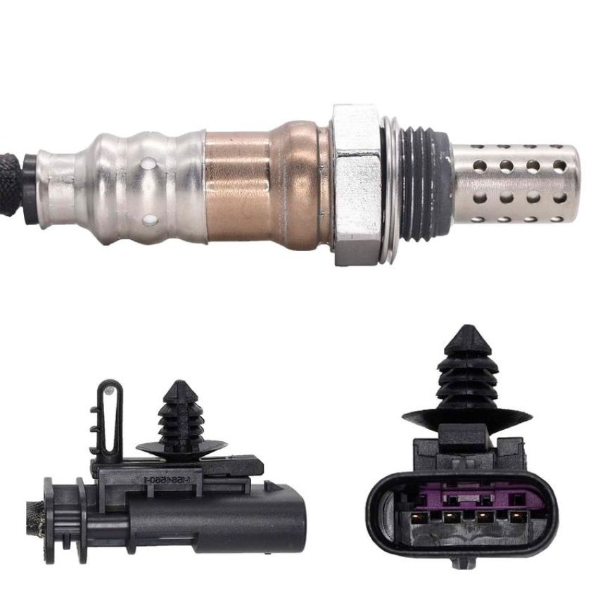 Walker Products 350-341049 Walker Products 350-341049 Oxygen Sensor Narrow-Band