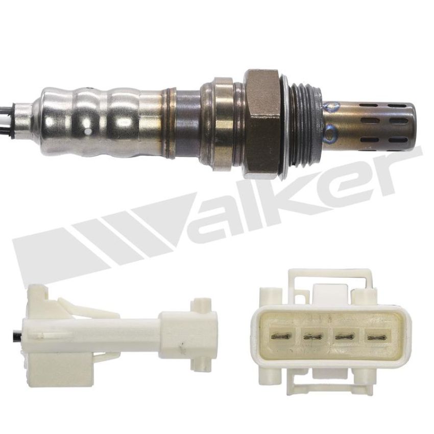 Walker Products 350-34104 Walker Products 350-34104 Oxygen Sensor 4-W Direct Fit Narrow-Band