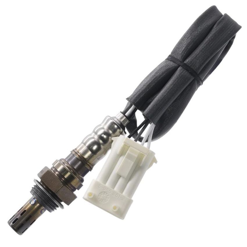 Walker Products 350-34104 Walker Products 350-34104 Oxygen Sensor 4-W Direct Fit Narrow-Band