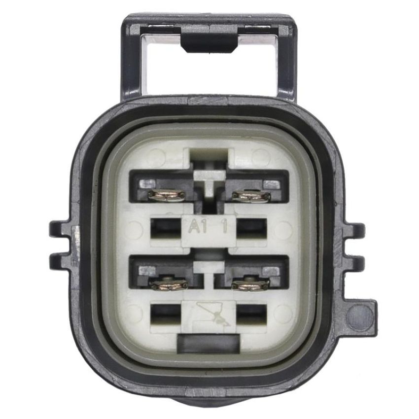 Walker Products 350-341052 Walker Products 350-341052 Oxygen Sensor 4-W Direct Fit Narrow-Band