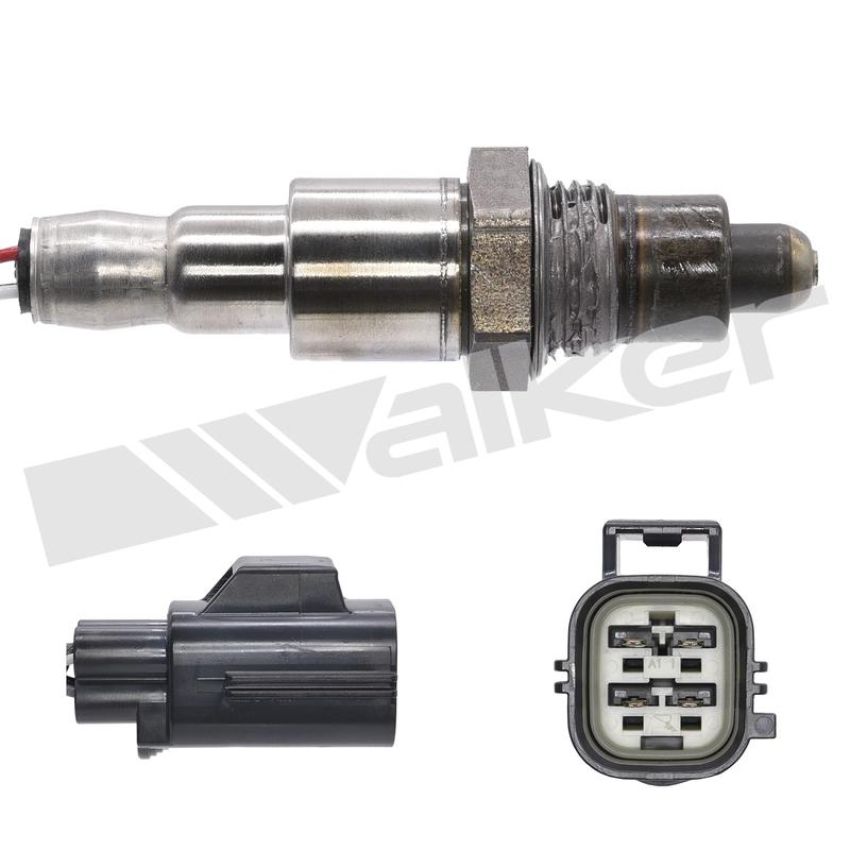 Walker Products 350-341052 Walker Products 350-341052 Oxygen Sensor 4-W Direct Fit Narrow-Band