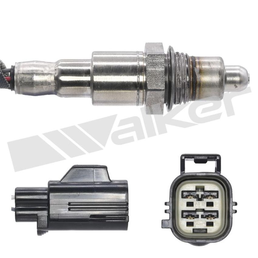 Walker Products 350-341053 Walker Products 350-341053 Oxygen Sensor 4-W Direct Fit Narrow-Band