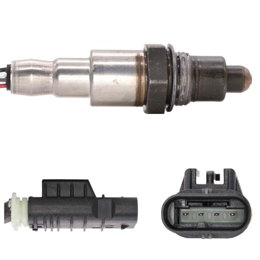 Walker Products 350-341055 Walker Products 350-341055 Oxygen Sensor Narrow-Band