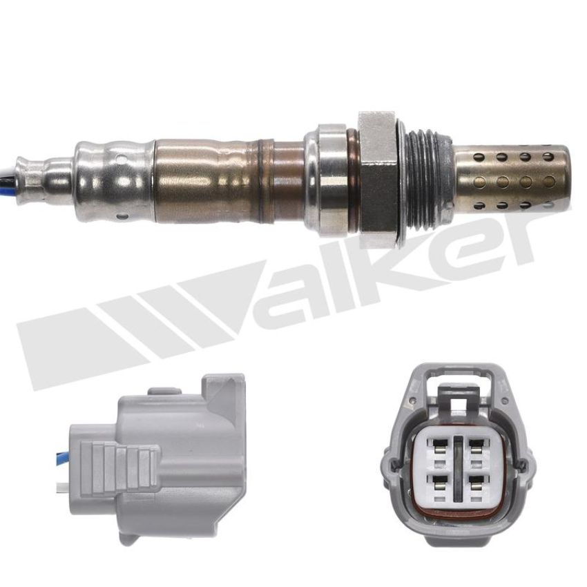 Walker Products 350-341056 Walker Products 350-341056 Oxygen Sensor 4-W Direct Fit Narrow-Band