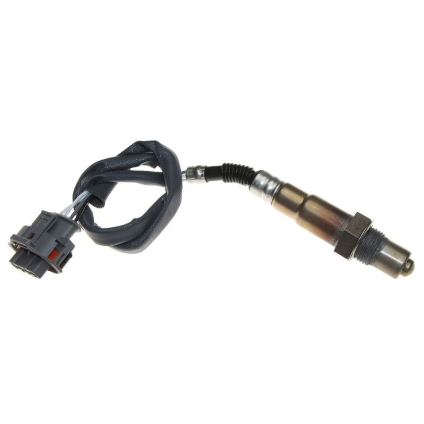 Walker Products 350-341057 Walker Products 350-341057 Oxygen Sensor 4-W Direct Fit Narrow-Band