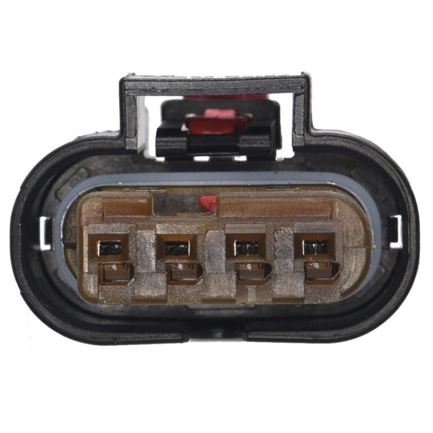 Walker Products 350-341058 Walker Products 350-341058 O2 Sensor 4-W Direct Fit Narrow-Band