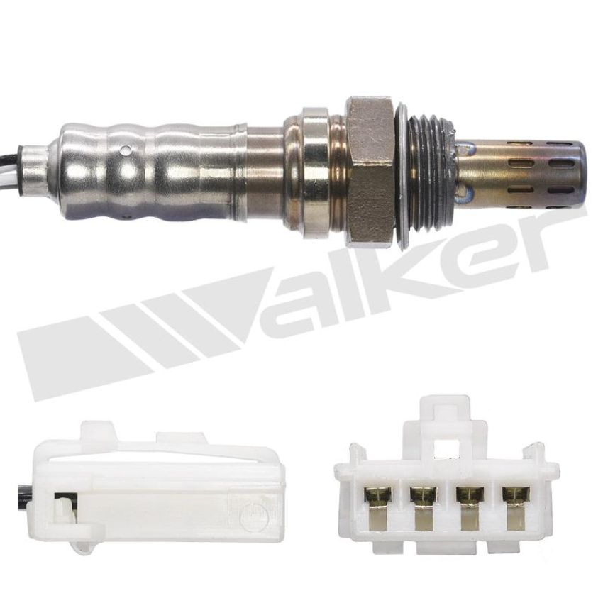 Walker Products 350-34105 Walker Products 350-34105 Oxygen Sensor 4-W Direct Fit Narrow-Band