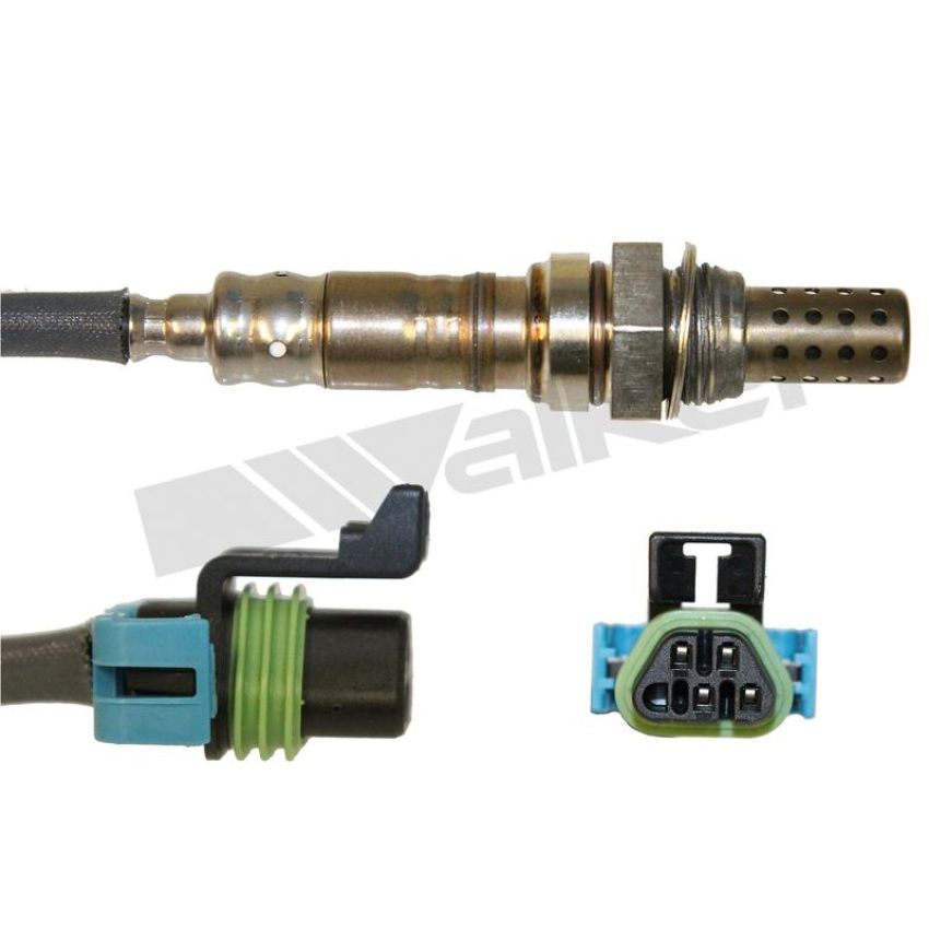 Walker Products 350-341062 Walker Products 350-341062 Oxygen Sensor 4-W Direct Fit Narrow-Band