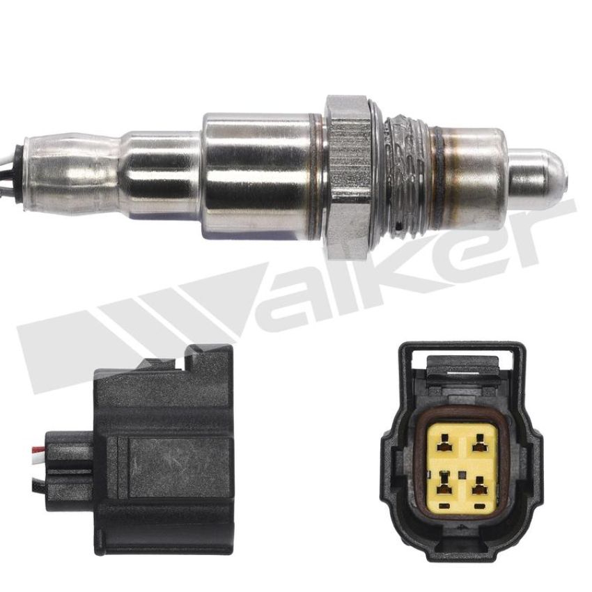 Walker Products 350-341063 Walker Products 350-341063 Oxygen Sensor 4-W Direct Fit Narrow-Band