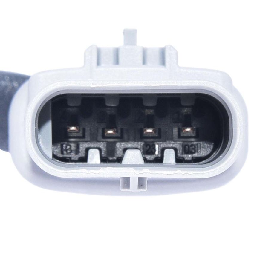 Walker Products 350-341064 Walker Products 350-341064 Oxygen Sensor 4-W Direct Fit Narrow-Band